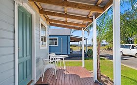 Batemans Bay Marina Resort